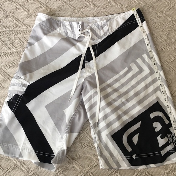 NWOT Men’s Billabong Board shorts